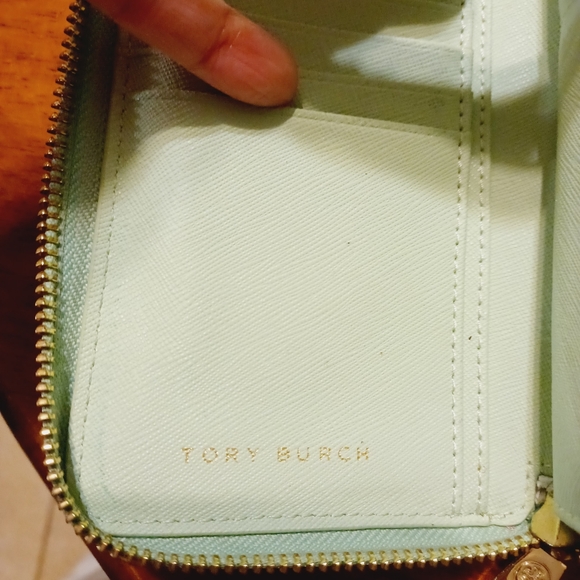 Tory Burch Wristlet - Picture 6 of 6